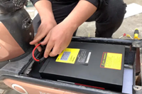 池州市更换电瓶服务