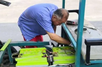 池州市三轮车救援服务